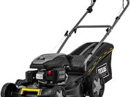 Texas Benzinrasenmäher XT460, 46 cm Schnittbreite, 2,6kW/3,5PS, für Flächen bis 1000 m²