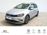 VW Golf Sportsvan, 1.5 JOIN, Jahr 2019 - Bleicherode