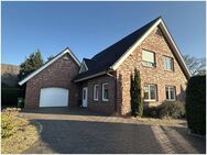 Modernes Einfamilienhaus mit Vollkeller in Himmelpforten - Himmelpforten