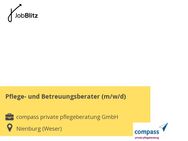 Pflege- und Betreuungsberater (m/w/d) - Nienburg (Weser)