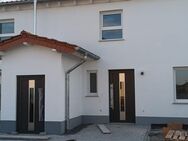 Neubau DHH in Geslau - Geslau