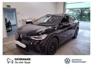 VW ID.4 PURE 170PS 5J-G MATRIX.CCS.WÄRMEPUMPE.NAVI. - Mühldorf (Inn) Zentrum