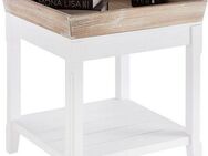 my Flair Beistelltisch Riviera, mit abnehmbarem Tablett