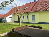 Geheimtipp: Schönes Haus mit Garten - Bad Königshofen (Grabfeld)