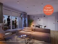 Oster-Aktion!* Moderne 3-Zimmer-Wohnung mit Balkon und Eichenparkett in Top-Lage! - Berlin