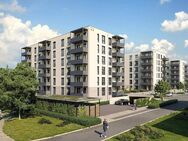 Neue Wohnung im Nordwesten der Hansestadt Rostock - Rostock