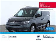 VW Caddy, 1.5 TSI Life, Jahr 2023 - Bad Oeynhausen