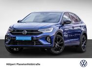 VW Taigo, 1.5 R-LINE BLACKSTYLE BEATS, Jahr 2024 - Dortmund