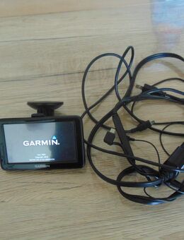 Nüvi 2465 LM Mit Ladekabel für Auto und PC - Kraiburg (Inn)