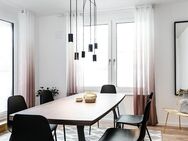 Ihr neues Zuhause: Exklusive 4-Zimmer Wohnung - Berlin