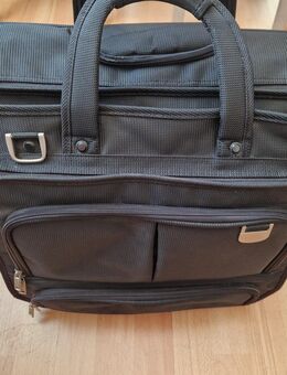 Pilotenkoffer - Berlin