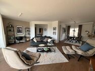 Moderne, seniorengerechte 2-Zimmer-Wohnung mit traumhaftem Balkon in Arnsberg-Oeventrop - Arnsberg