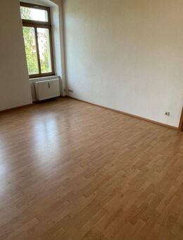 Tageslichtbad - Balkon - im 2.OG + EBk möglich - Chemnitz