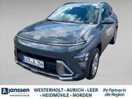 Hyundai Kona, SX2 TREND elektrische, Jahr 2023 - Leer (Ostfriesland)