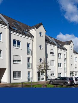 ESSEN-FULERUM: PROVISIONSFREI!!! EIGENTUMSWOHNUNG MIT BALKON - Essen