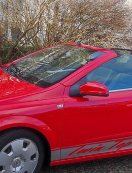 Opel Astra Twintop - Karsbach