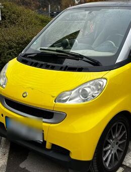 SMART ForTwo Garagenauto Stadtauto €1800 - Achim