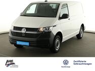 VW T6, 2.0 TDI Kasten T6 1 EcoProfi, Jahr 2020 - Suhl