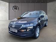 Skoda Karoq, 1.0 TSI Ambition, Jahr 2020 - Landsberg (Lech)