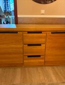 Kommode Holz in 22457