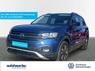 VW T-Cross, Move, Jahr 2023 - Groß Grönau