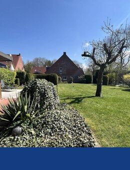 Verstecktes Juwel: Gemütliches Haus mit Gartenidylle & Carport - Bargteheide