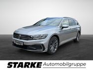 VW Passat Variant, 1.4 TSI GTE, Jahr 2021 - Georgsmarienhütte