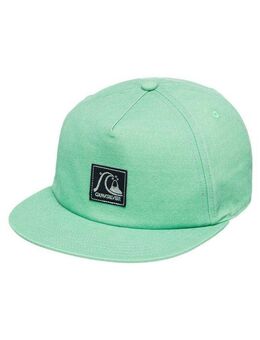 Quiksilver Snapback Cap Heritage