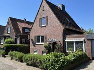 PROVISIONSFREI: Kaufen statt Mieten - Familienhaus in bester Stadtlage, 4 ZKB, 150 m2 WF/NF, uvm. - Wilhelmshaven