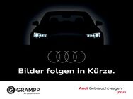 Audi Q3, S line 40 TFSI quattro, Jahr 2021 - Lohr (Main)