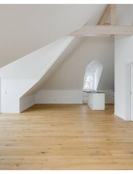 DURCHATMEN - EINZIGARTIGES PENTHOUSE IM WUNDERSCHÖNEN BAD TÖLZ - Bad Tölz