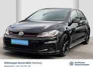VW Golf, 2.0 VII GTI TCR, Jahr 2020 - Hamburg
