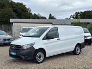 Mercedes-Benz Vito Kasten 114/116 CDI, BT RWD lang Navi Kamera - Nottuln