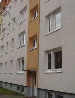 4-Raum Wohnung Damsdorf - familiärer Wohnstandort im Grünen - Kloster Lehnin