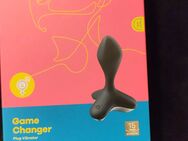 Satisfyer Game Changer Plug Vibrator - Simbach (Inn)