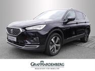 Seat Tarraco, 2.0 TDI Xcellence, Jahr 2021 - Gengenbach