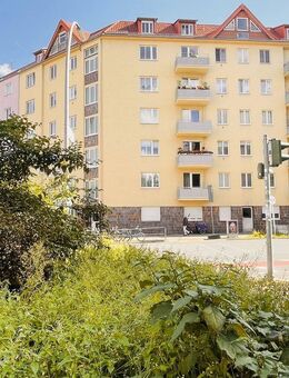 Top Lage - ETW in Berlin-Wilmersdorf mit 2-Zimmer- Balkon - Aufzug & Stellplatz - Berlin