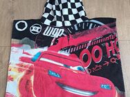 Frottee-Badeponcho für Kleinkinder/Jungs von Cars/Disney - Königswinter