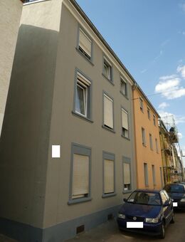 Kapitalanleger Zugreifen! Mehrparteienhaus mit Vorder- und Hinterhaus in Trier-Süd! - Trier