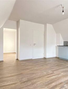 Renovierte 1,5 Zimmer Wohnung mit Einbauküche - Diepholz