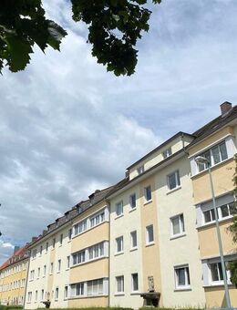 2 Mehrfamilienhäuser in Kitzingen, ideal als Kapitalanlage - Kitzingen