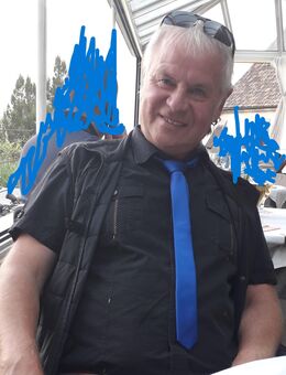 Reifer Herr sucht seine Herzensdame mit dem gewissen Extra - Benningen (Neckar)