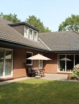 Im exklusiven Schobüll: Tolles Landhaus in naturnaher Küstennähe - Husum (Schleswig-Holstein)