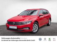 VW Passat Variant, 2.0 TDI Business, Jahr 2022 - Potsdam