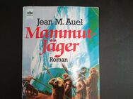 Mammutjäger / Jean M. Auel - Essen
