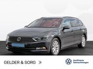 VW Passat Variant, 2.0 TDI R line, Jahr 2019 - Haßfurt