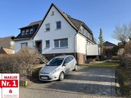 Entspanntes und großzügiges Wohnen - gerne auch als gute Kapitalanlage im Ortsteil von Attendorn - Attendorn (Hansestadt)