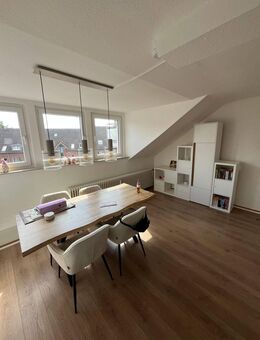 2 Zimmerwohnung im Stadtkern von Willich - Willich