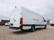 Mercedes-Benz Sprinter 314 CDI 143 PS Extralang+Hoch-Tempom... - Wörth (Donau)