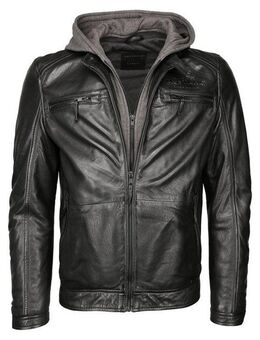MUSTANG Lederjacke 31019261